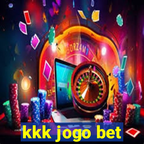 kkk jogo bet